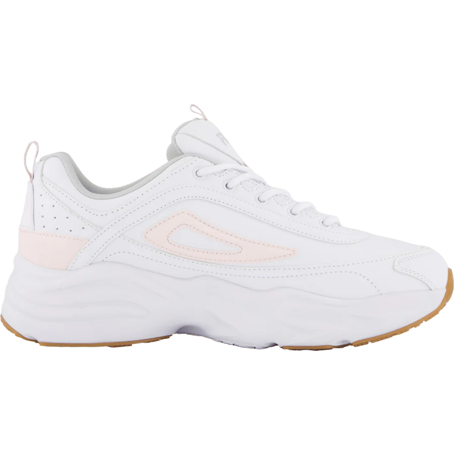 Fila Skye Zp A Wmn White-carinaria - Image 3