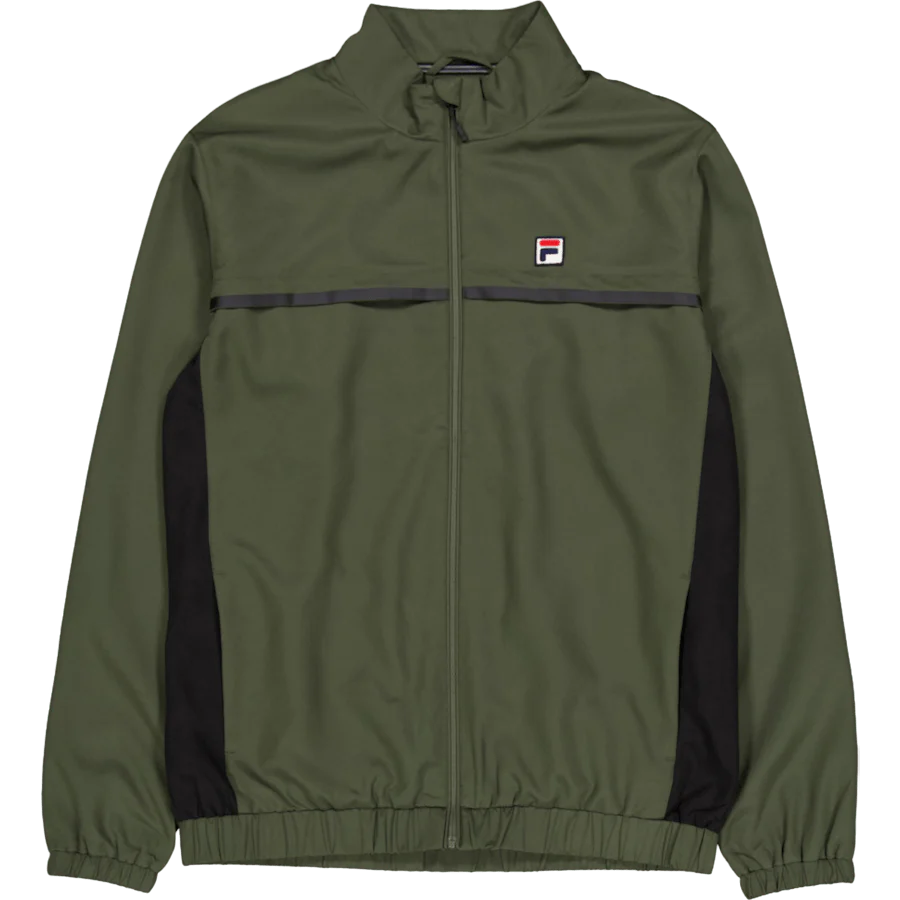 San Siro Regular Blocked Woven