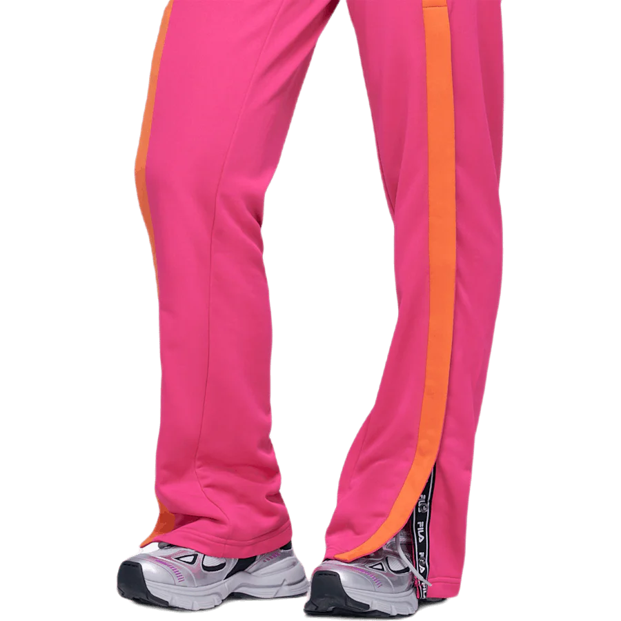 W Sachika Track Pants Pink - Image 3
