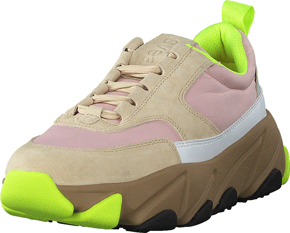 Fire Sneaker Pink - Image 3