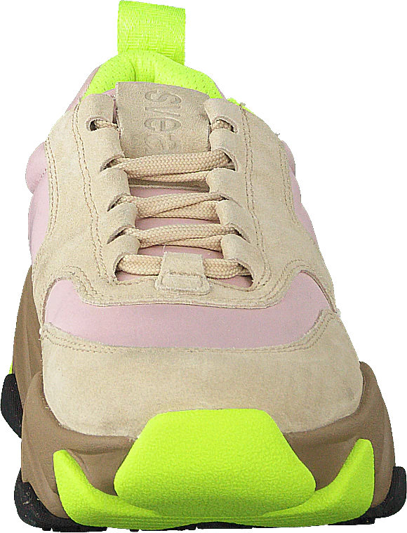 Fire Sneaker Pink - Image 4