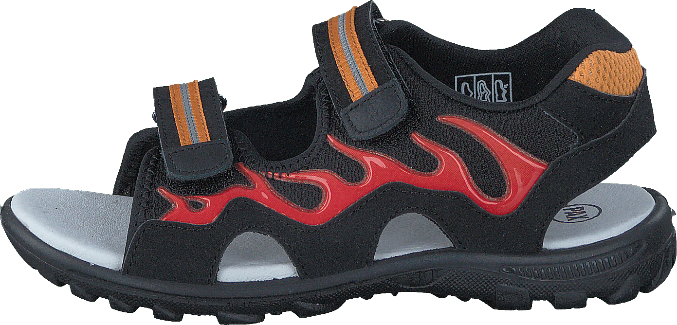 Firefly Black