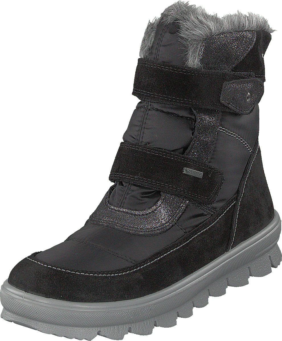 Flavia Gore-texÂ® Black - Image 3