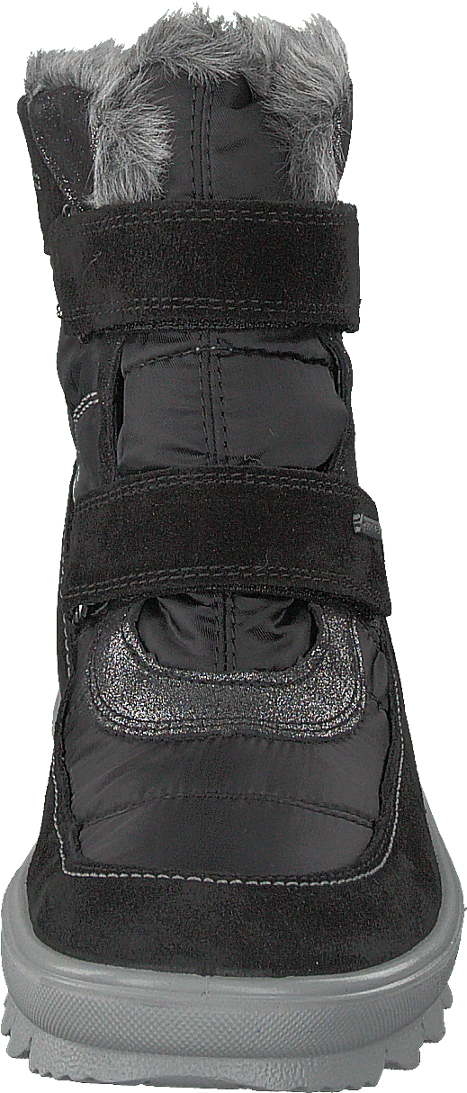 Flavia Gore-texÂ® Black - Image 4