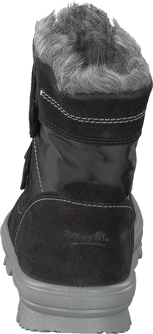 Flavia Gore-texÂ® Black - Image 5