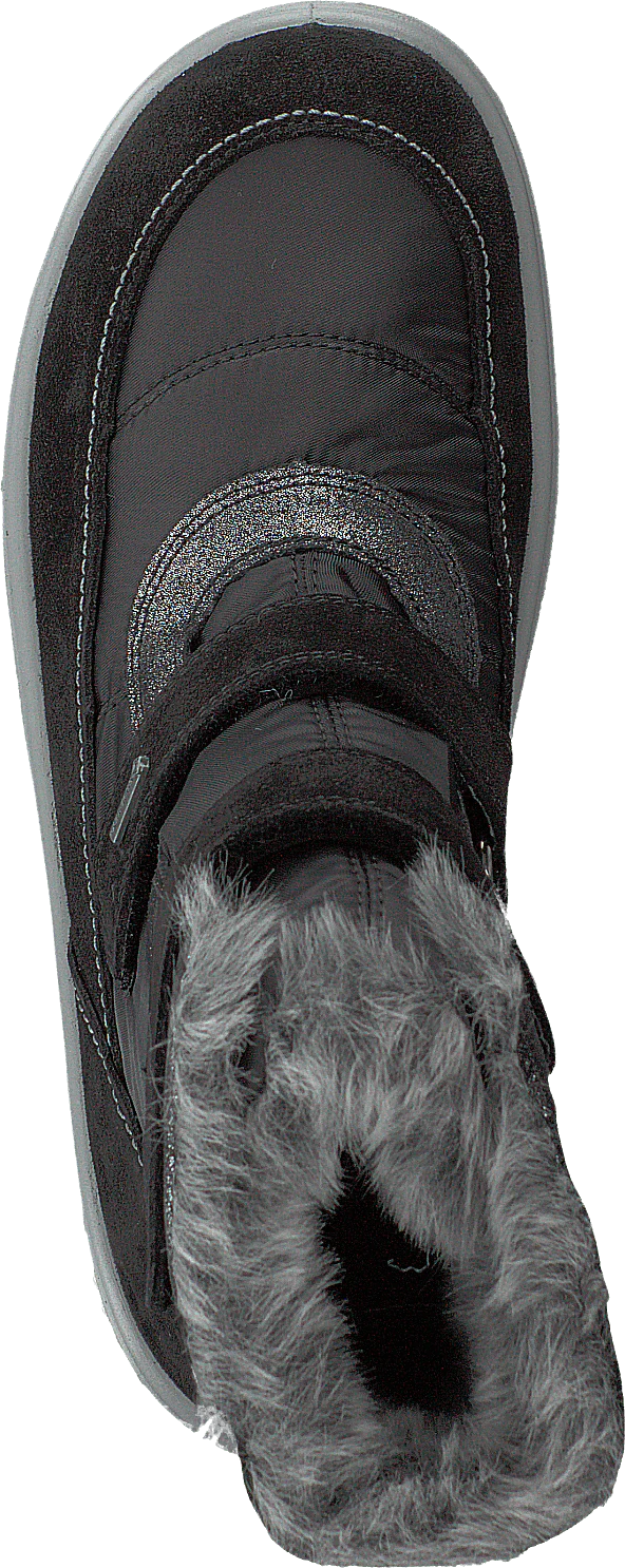 Flavia Gore-texÂ® Black - Image 6