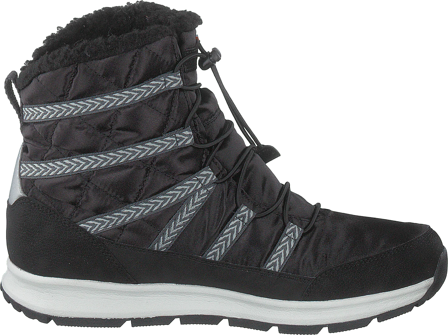 Flinga Jr Gtx Black/white - Image 2