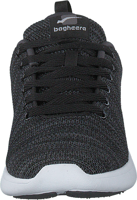Flow Black/dark Grey - Image 4