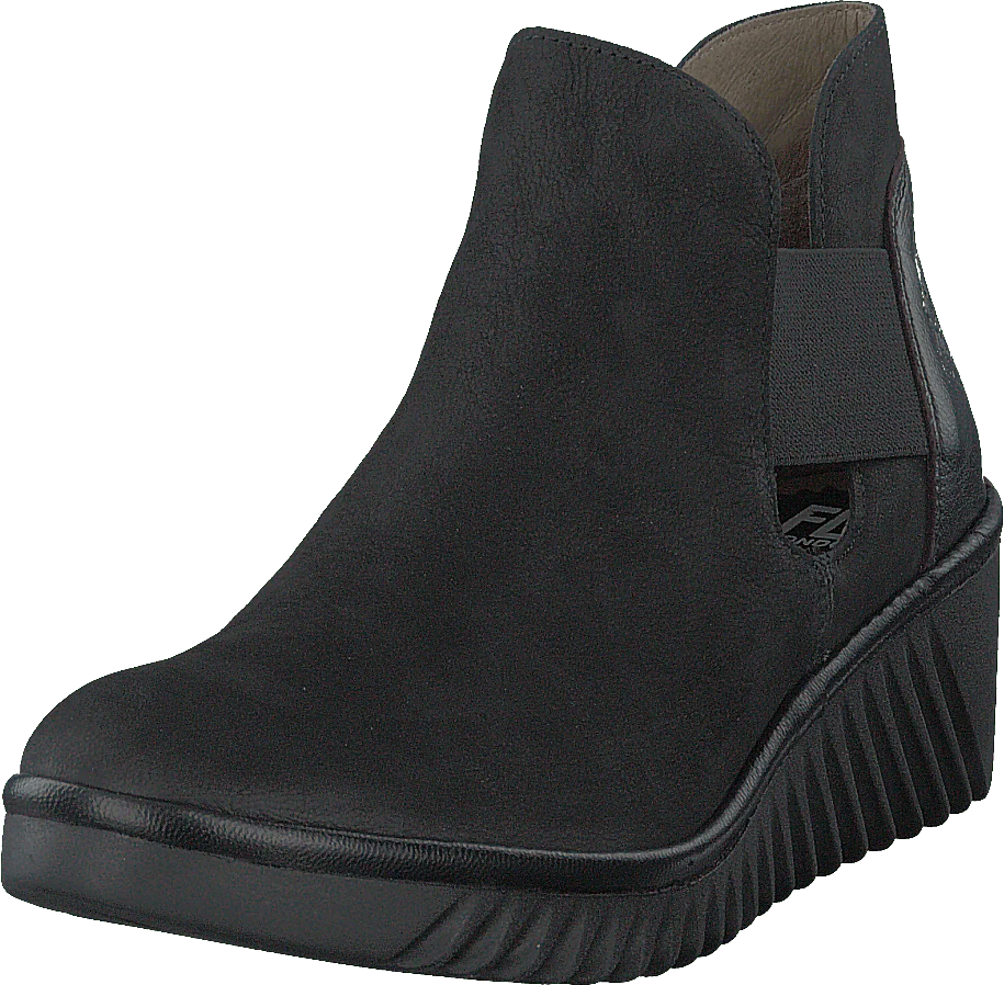 Laru311fly Cupido/mousse-black - Image 3