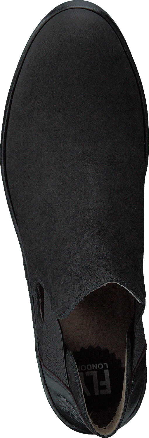 Laru311fly Cupido/mousse-black - Image 6