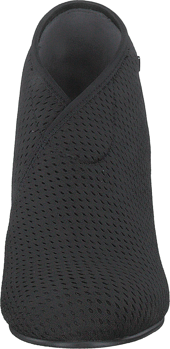 Fold Mid Black Mesh - Image 4