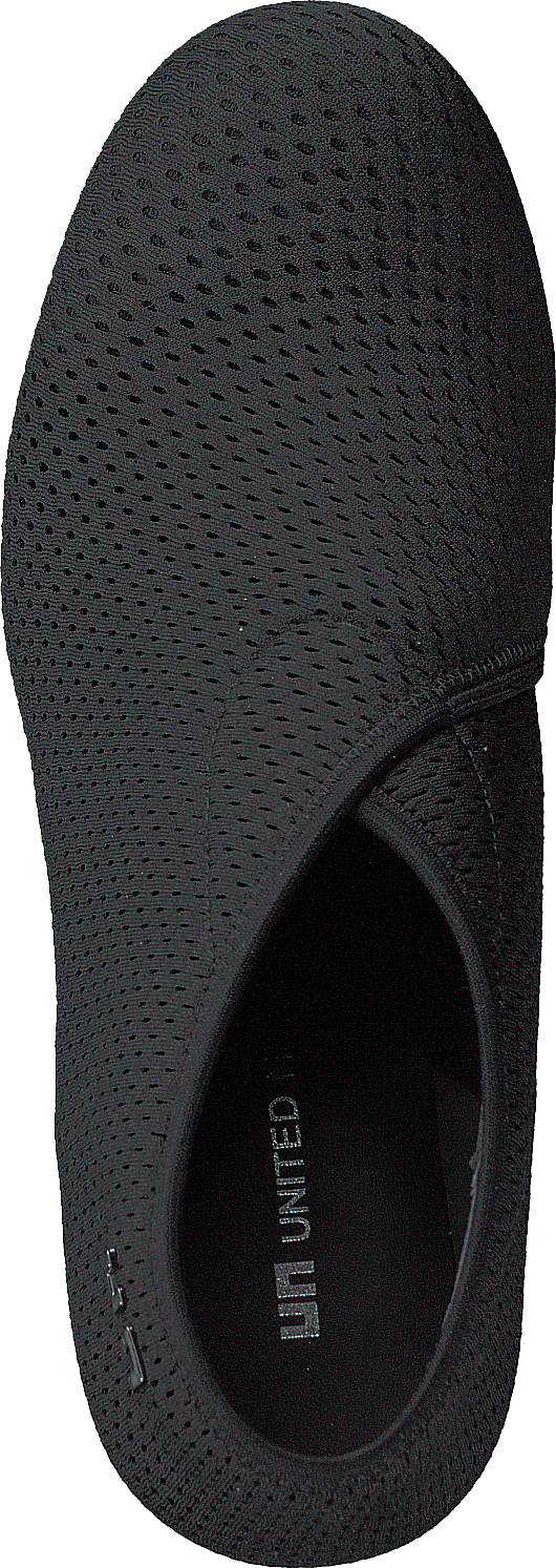 Fold Mid Black Mesh - Image 6