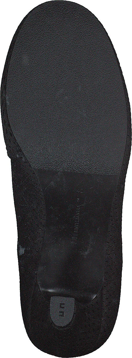 Fold Mid Black Mesh - Image 7
