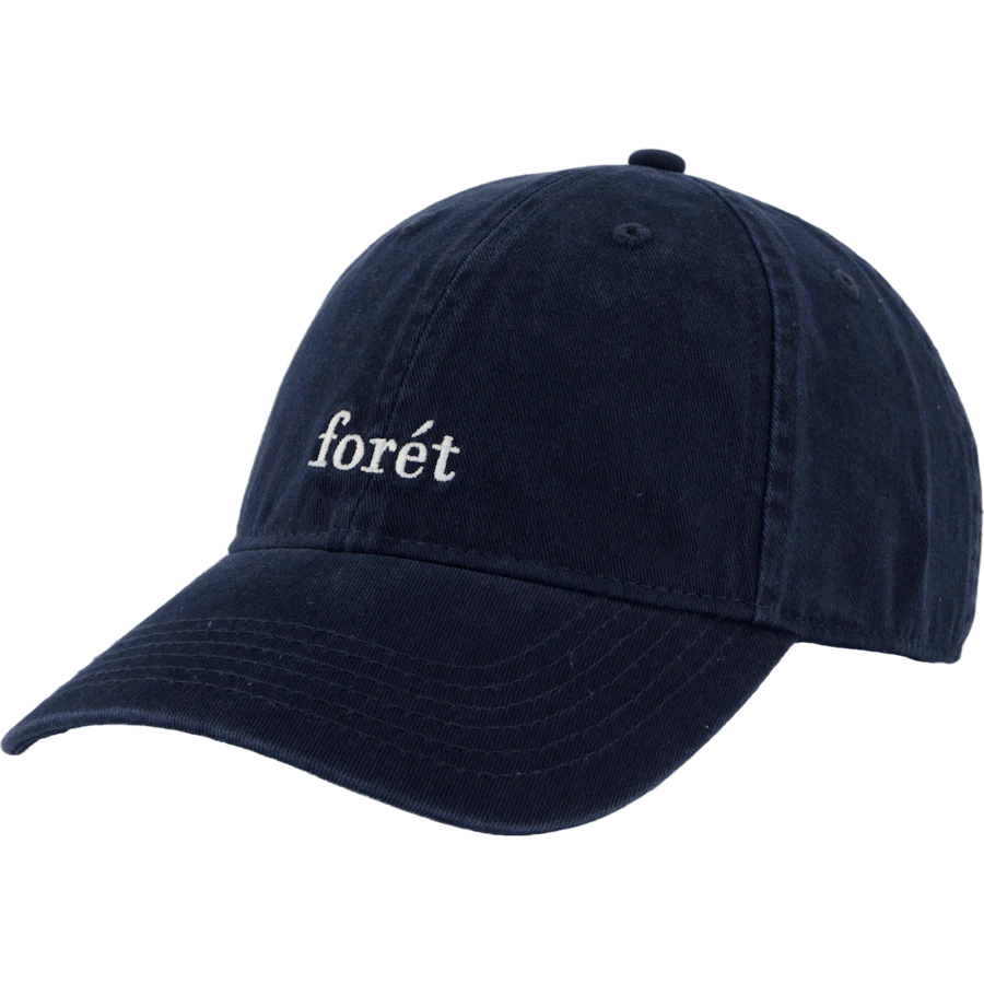 Hawk Cap Navy