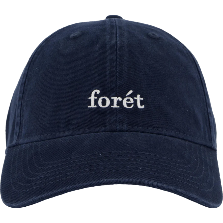 Hawk Cap Navy - Image 5