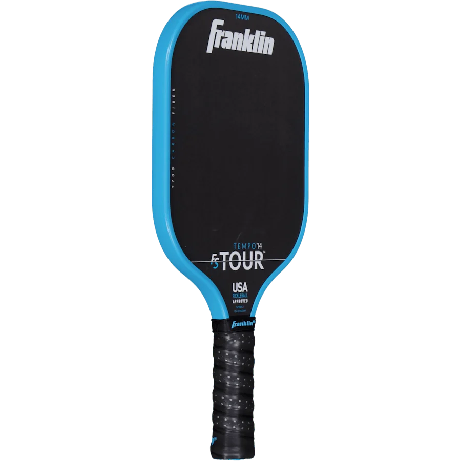 Fs Tour Tempo 14mm Blue - Image 2