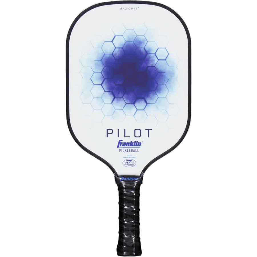 Pilot Series - 10 Mm Blue