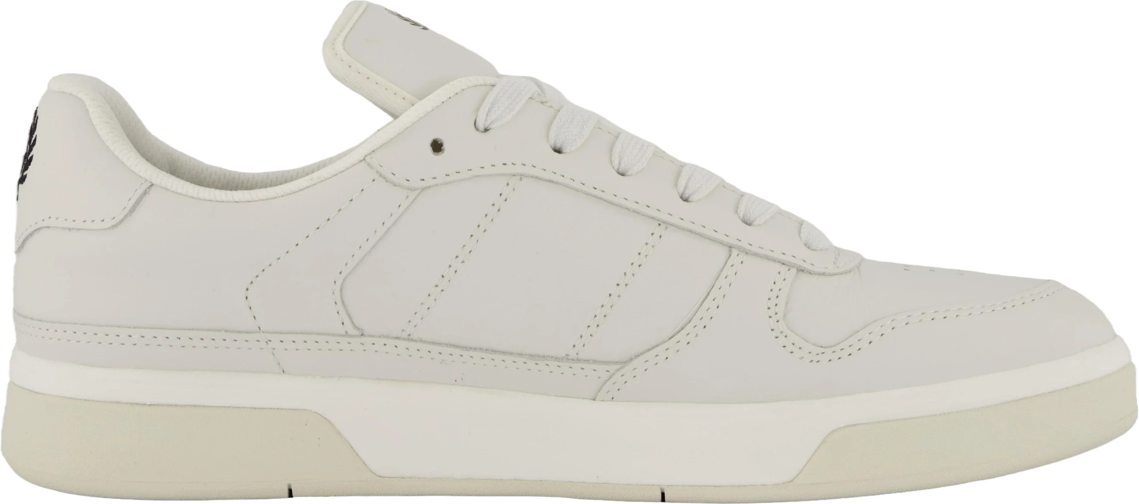 B300 Textured Leather Sneaker T35 - Image 3
