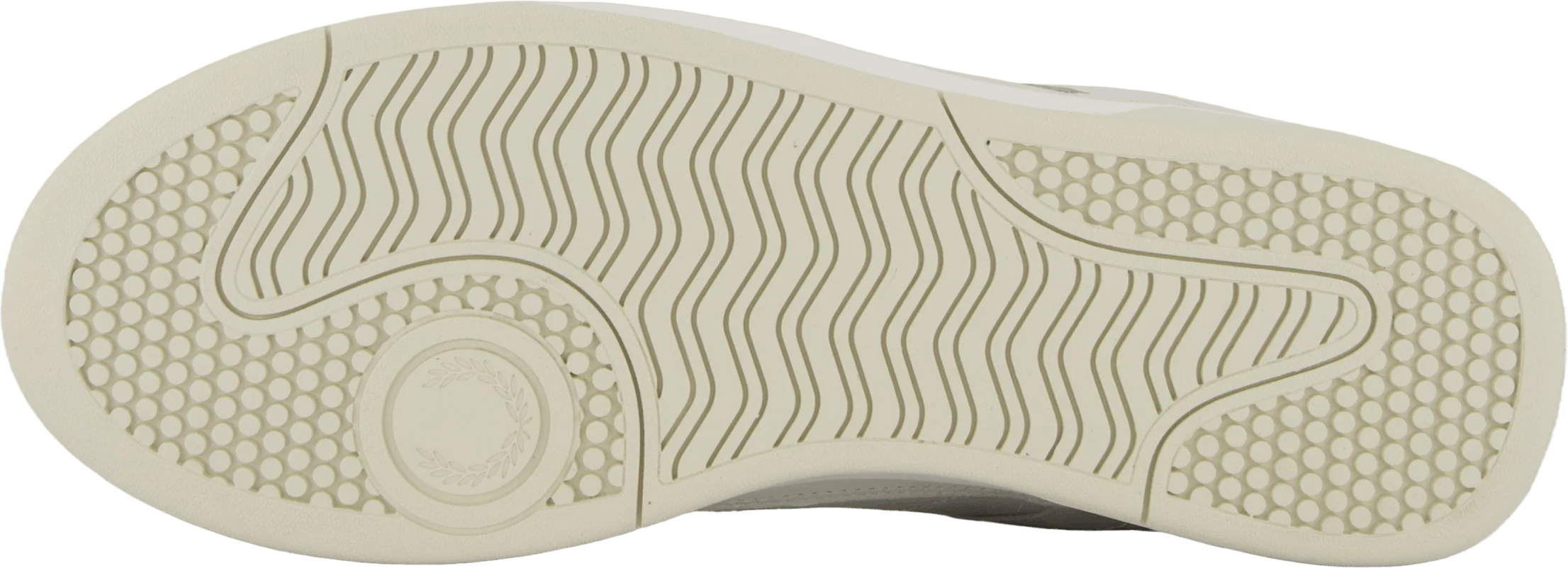 B300 Textured Leather Sneaker T35 - Image 4