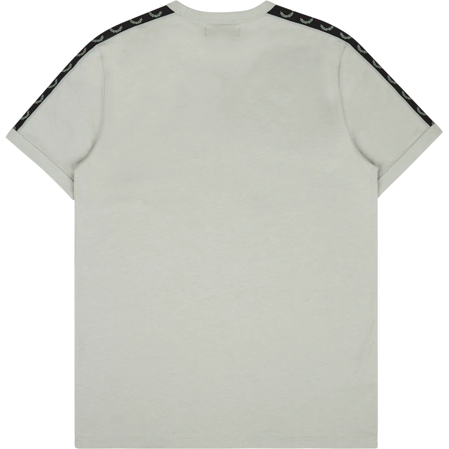Fred Perry C Taped Ringer T-shirt R41 - Image 2