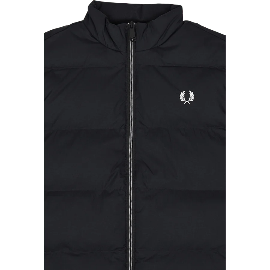 Fred Perry Insulated Gilet 102 - Image 3
