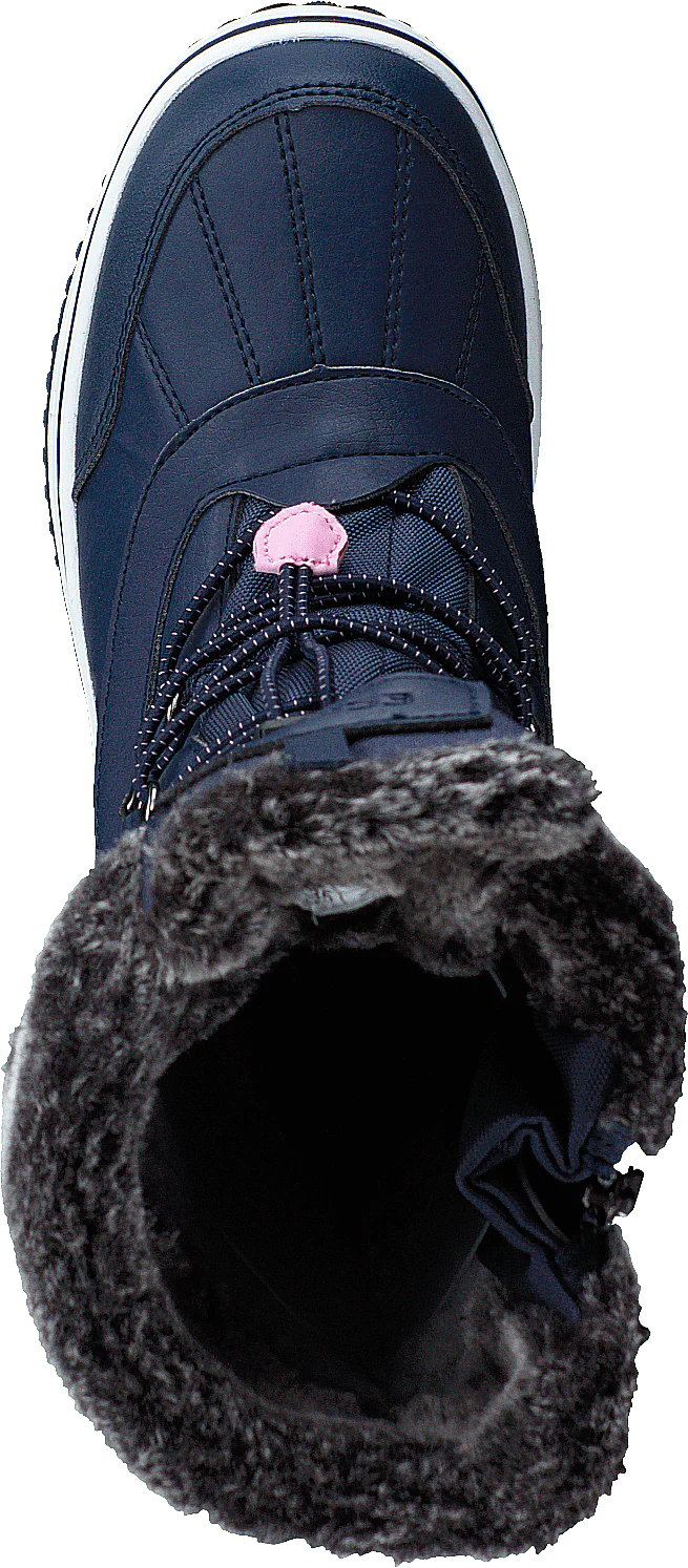 Frosty Dk Blue/pink 95 - Image 6