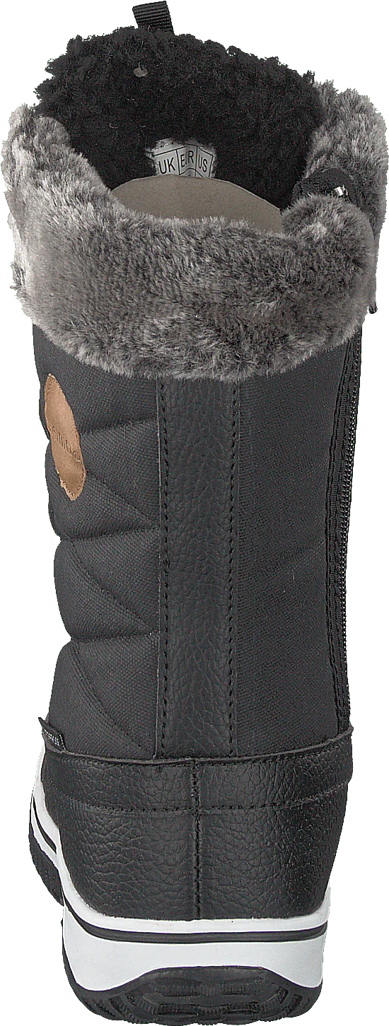 Frosty Waterproof Black - Image 5