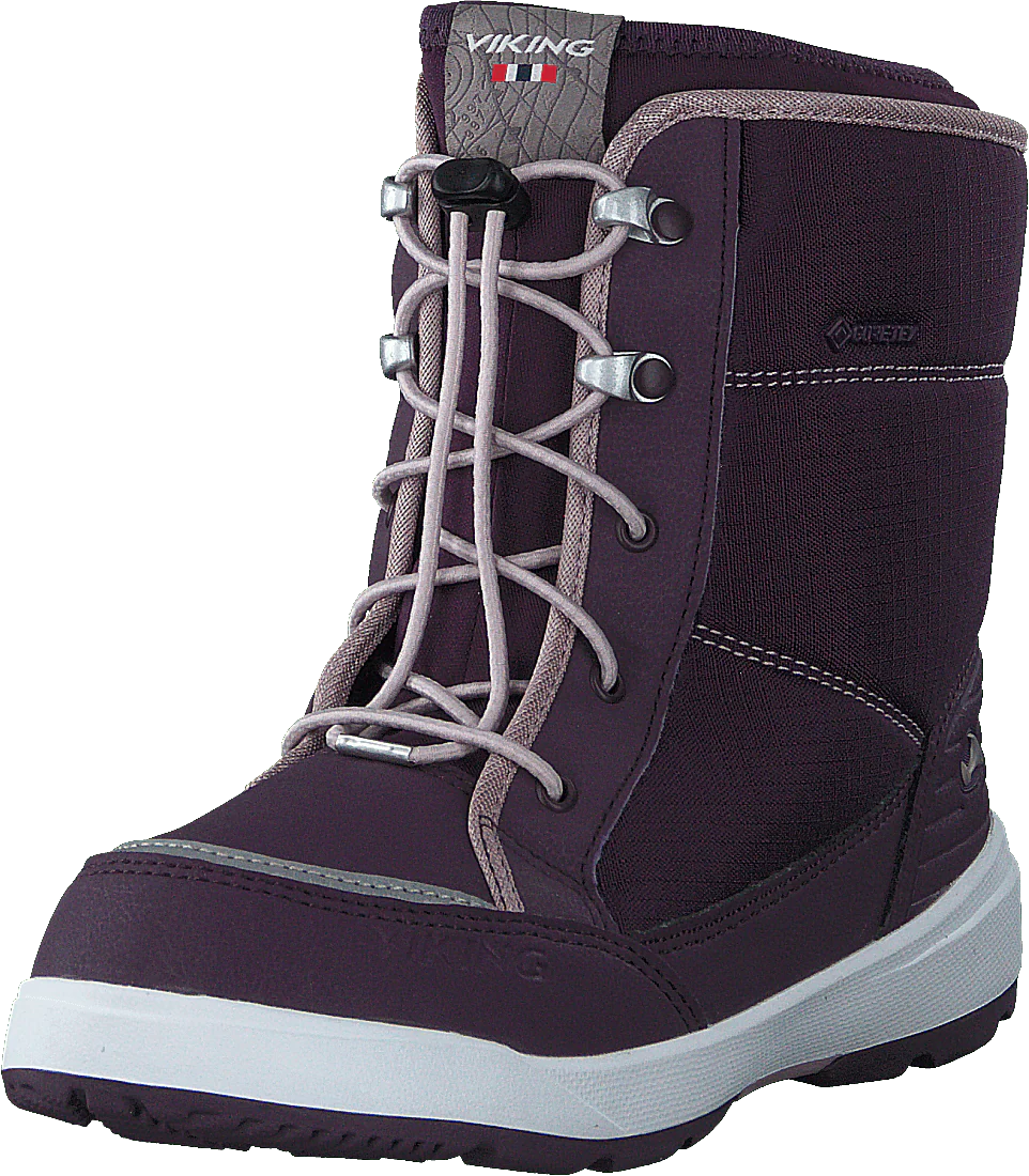 Fun Gtx Purple/aubergine - Image 3
