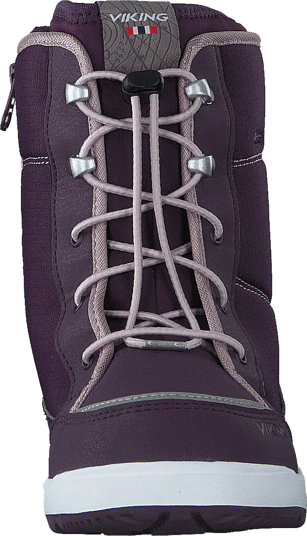Fun Gtx Purple/aubergine - Image 4