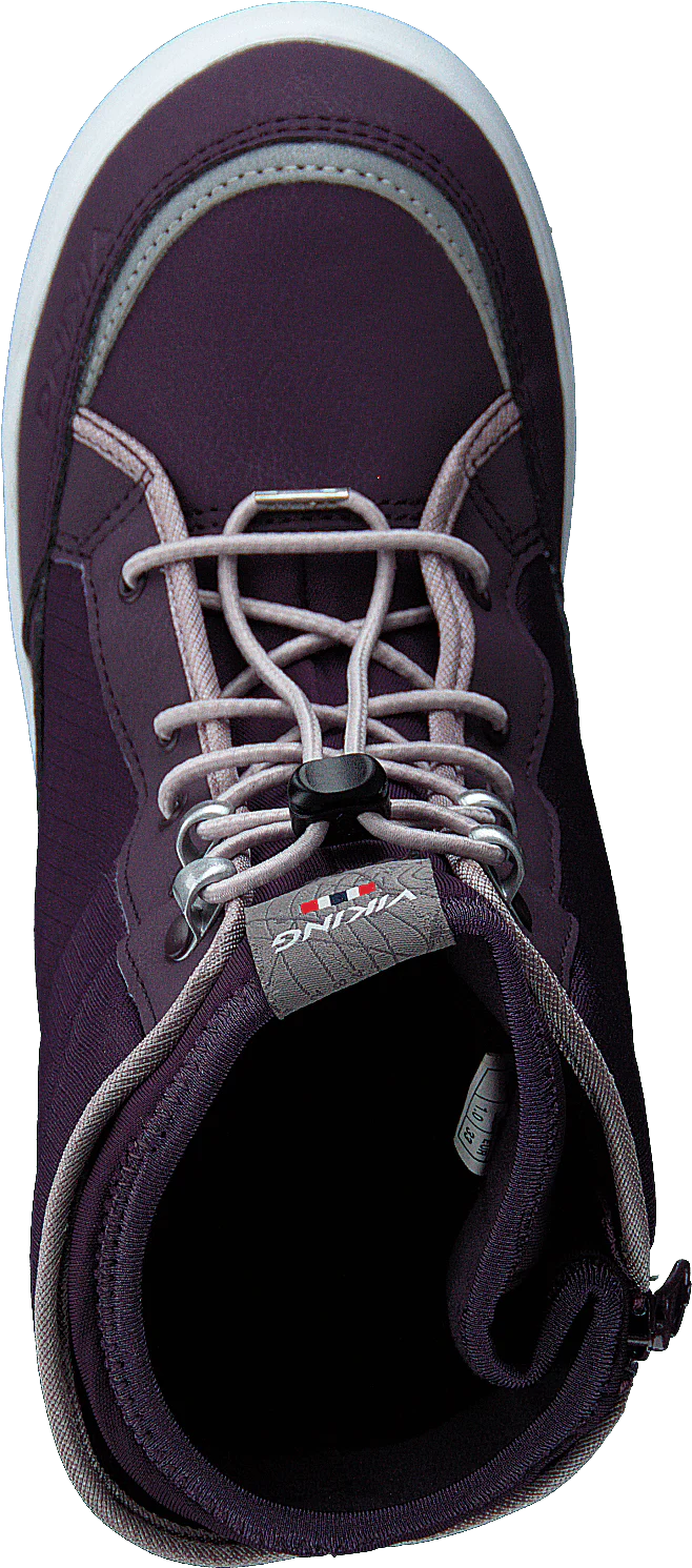 Fun Gtx Purple/aubergine - Image 6