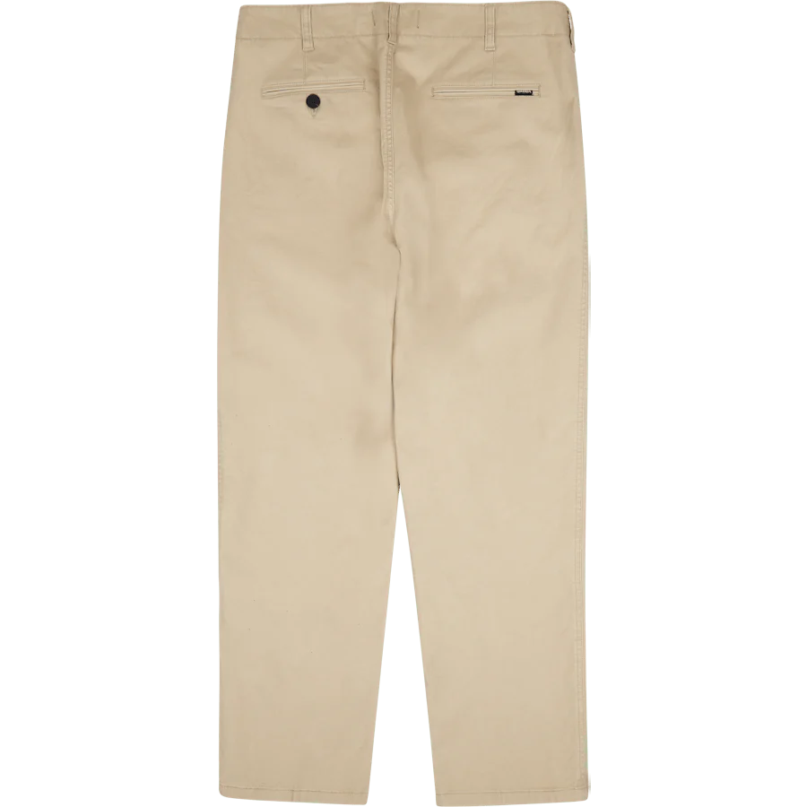 GABBA Lazo Pant 0191 Humus - Image 2