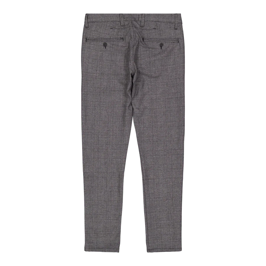 GABBA Paul Class Check Pants - Image 2