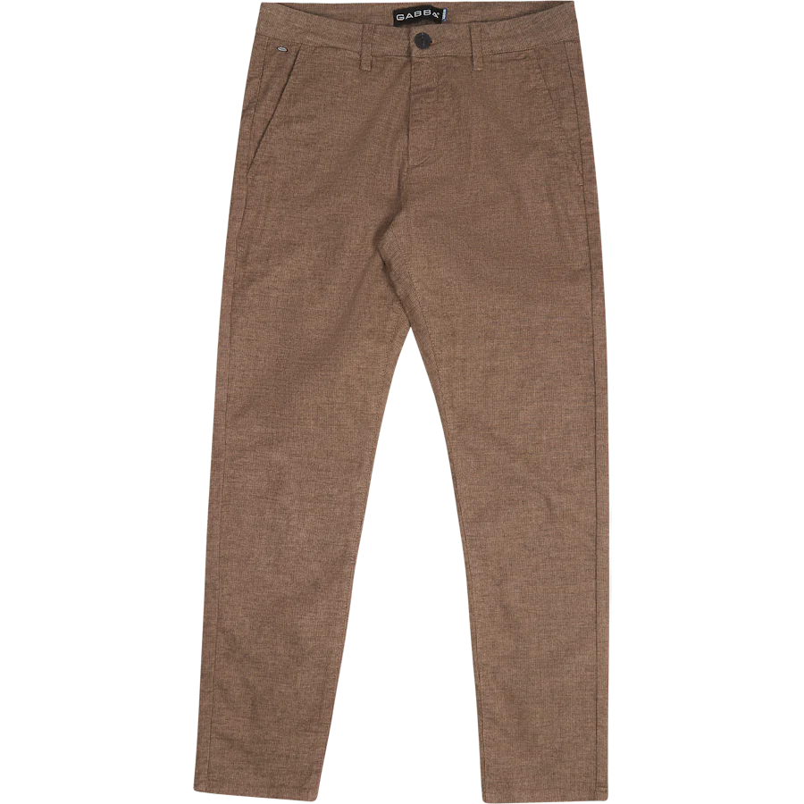 Paul Ford Pants Multi Check