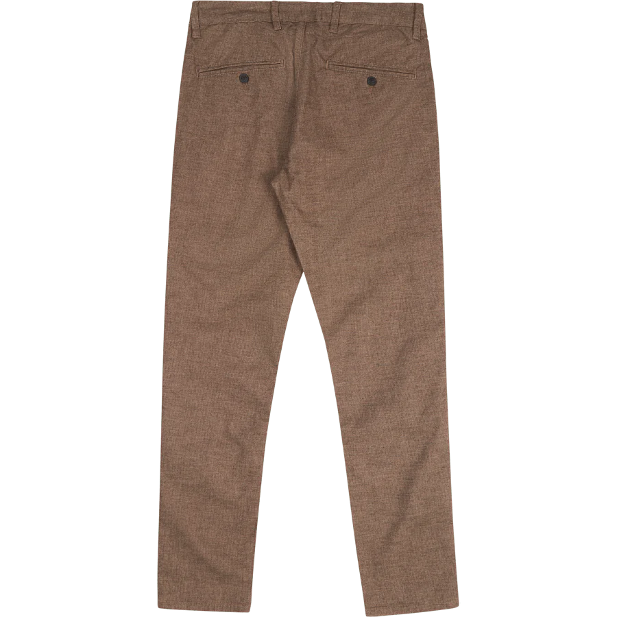 Paul Ford Pants Multi Check - Image 2