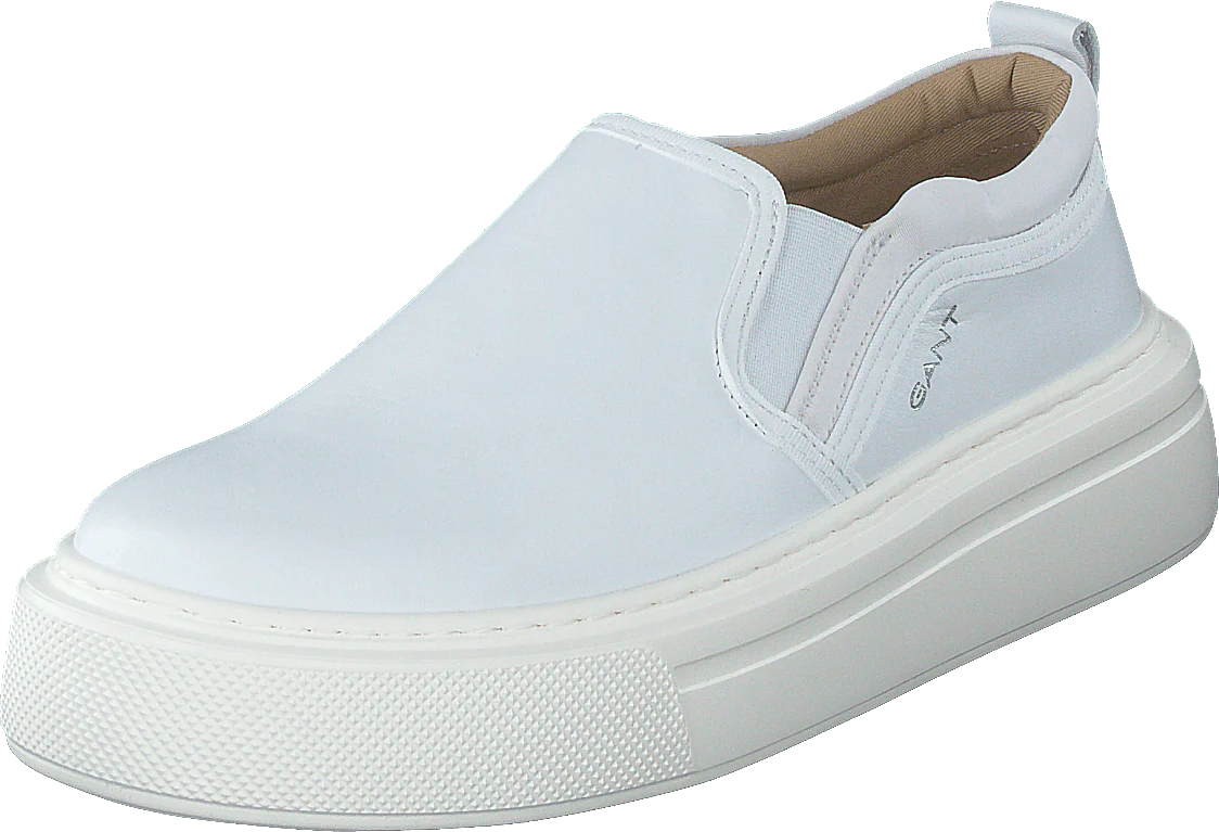 Avany Sneaker White - Image 3