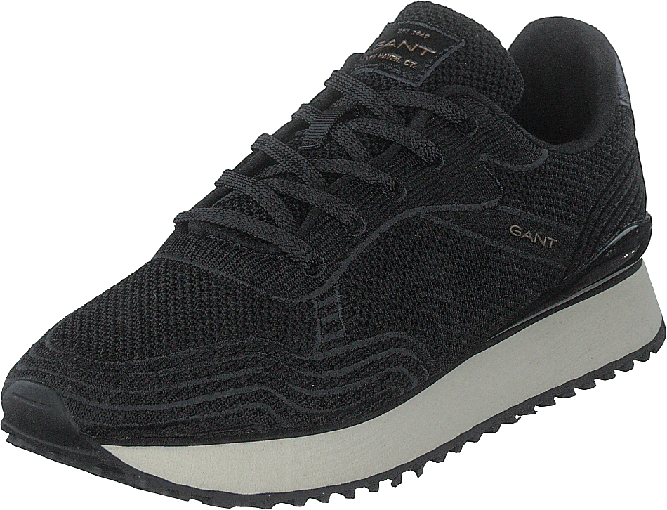 Bevinda Sneaker Black - Image 3