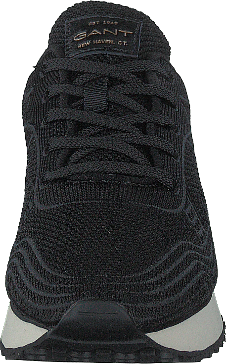 Bevinda Sneaker Black - Image 4
