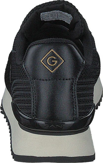 Bevinda Sneaker Black - Image 5
