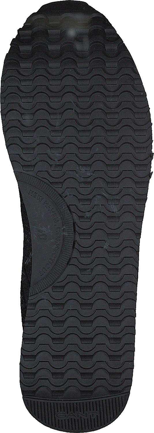 Bevinda Sneaker Black - Image 7