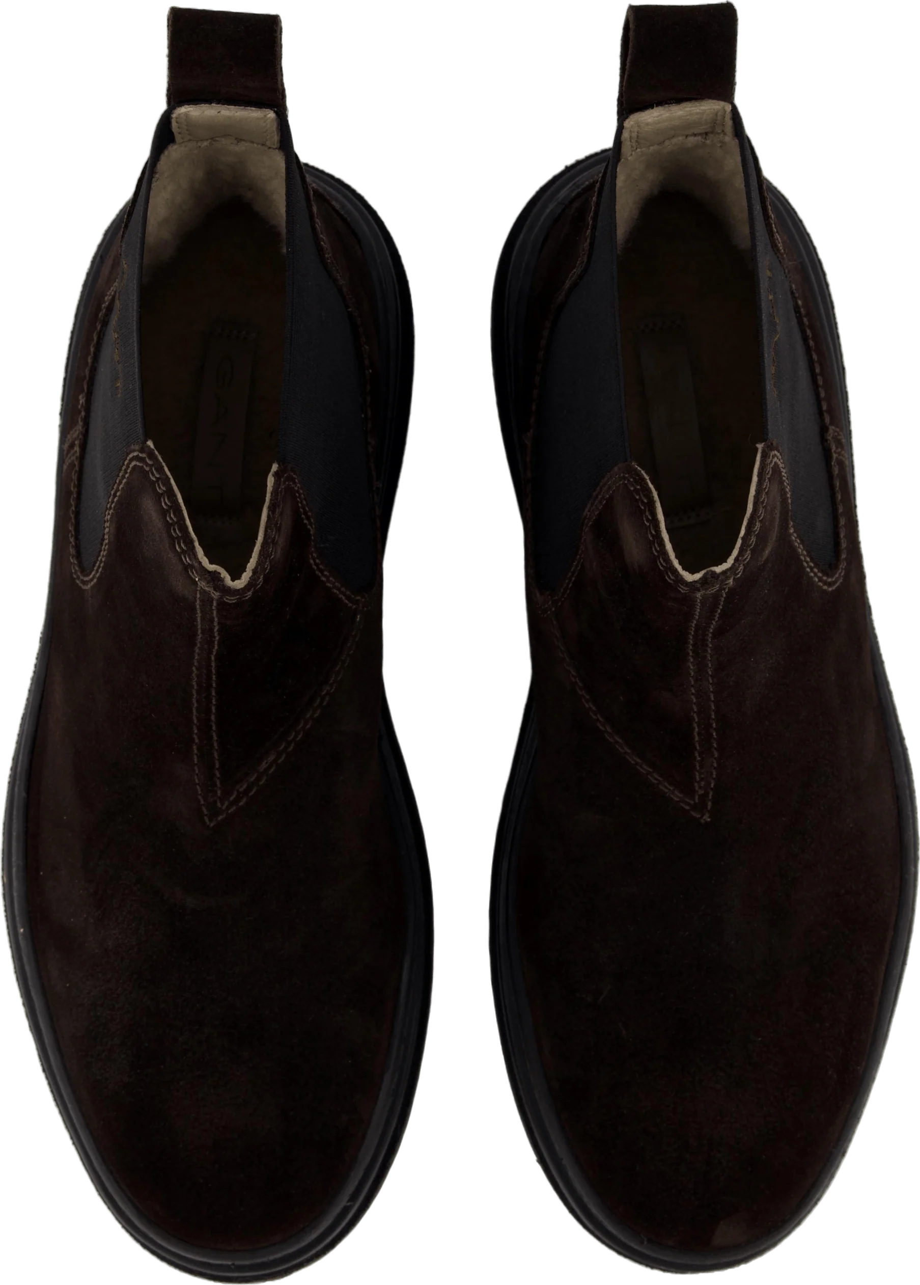 Blistown Chelsea Boot Espresso Brown - Image 6