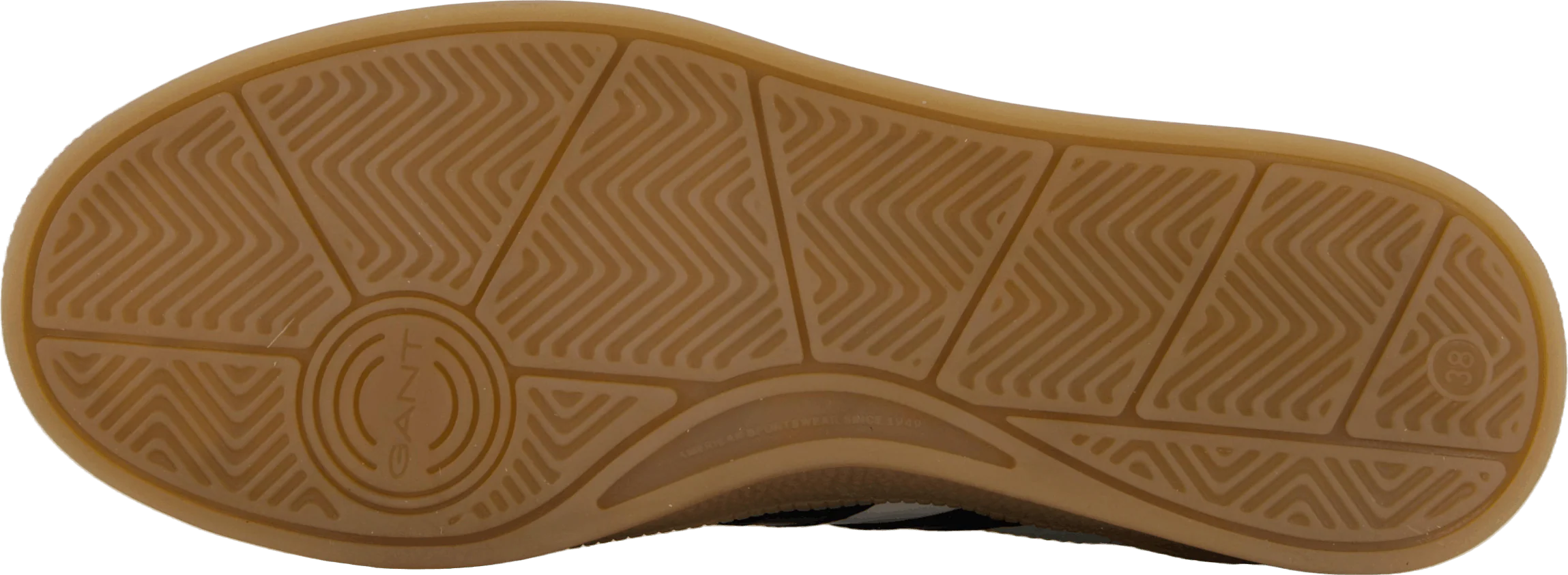 Cuzima Sneaker Beige/white/black - Image 4