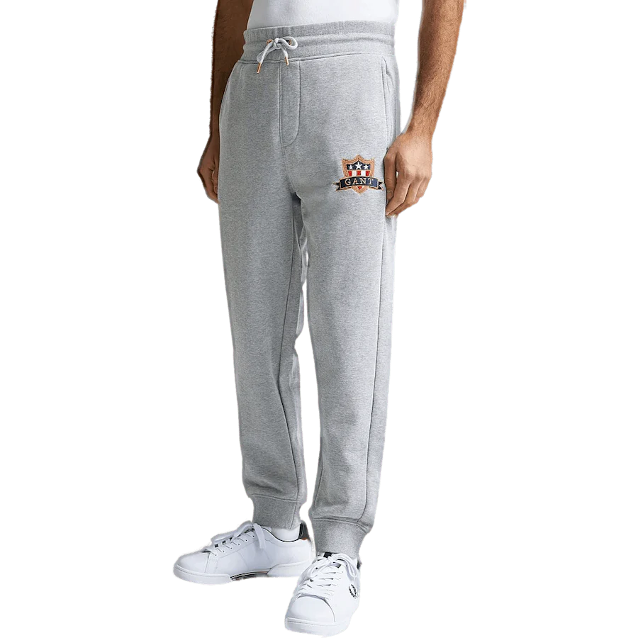 D1. Gant Banner Shield Pants - Image 4
