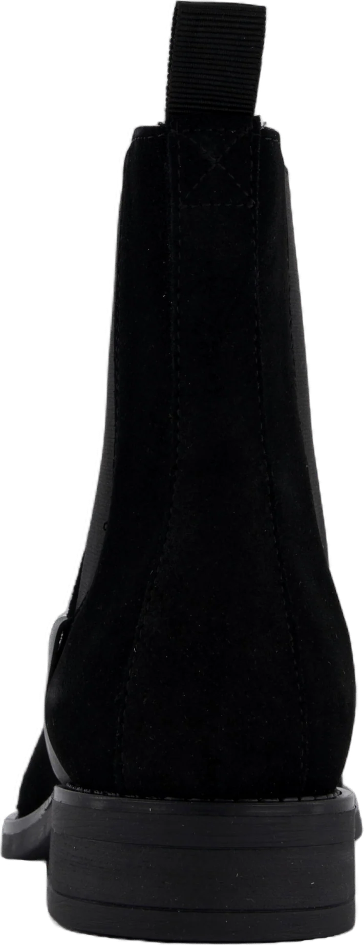 Fayy Chelsea Boot Black - Image 5