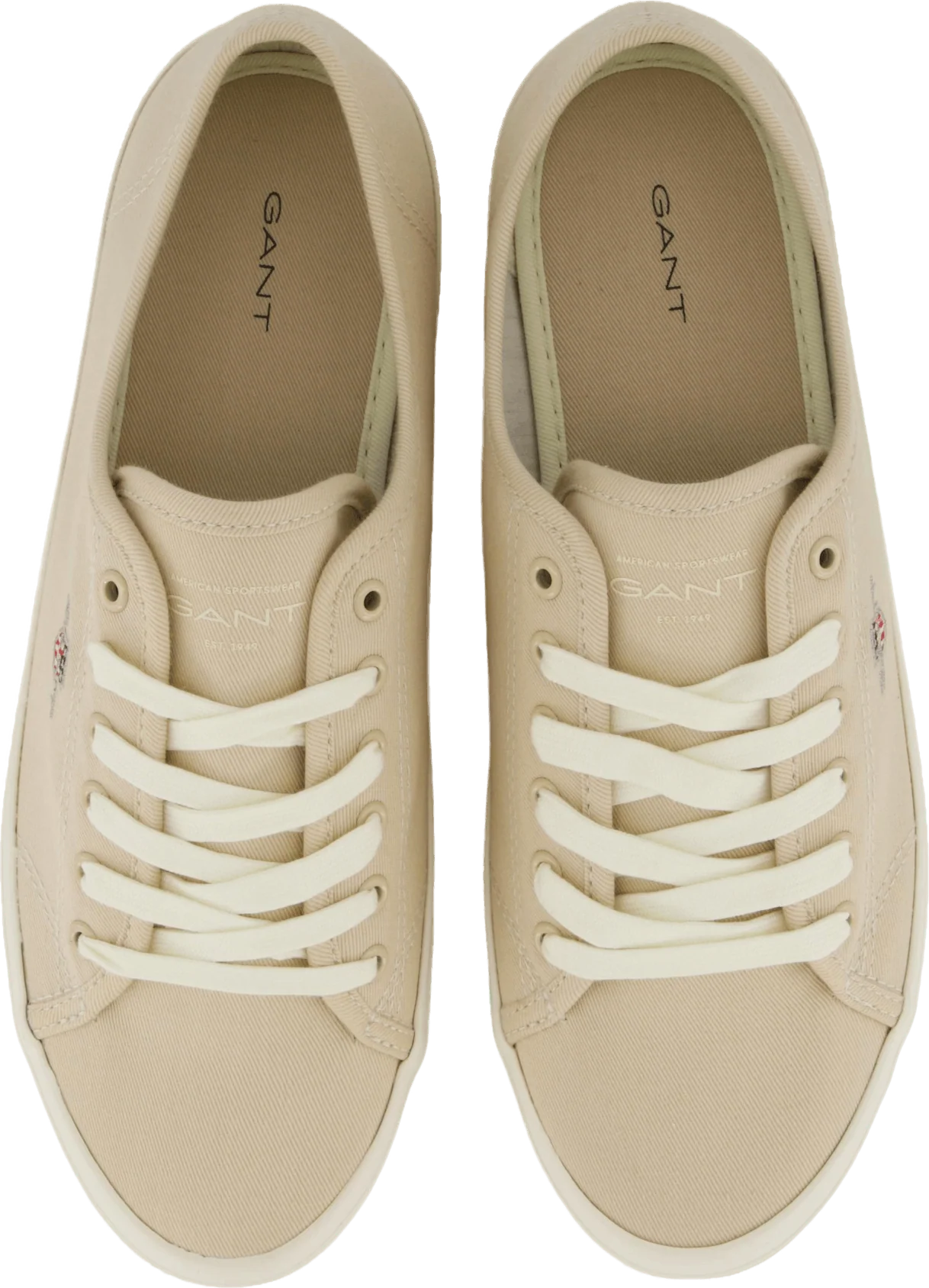Pillox Sneaker Dry Sand - Image 6