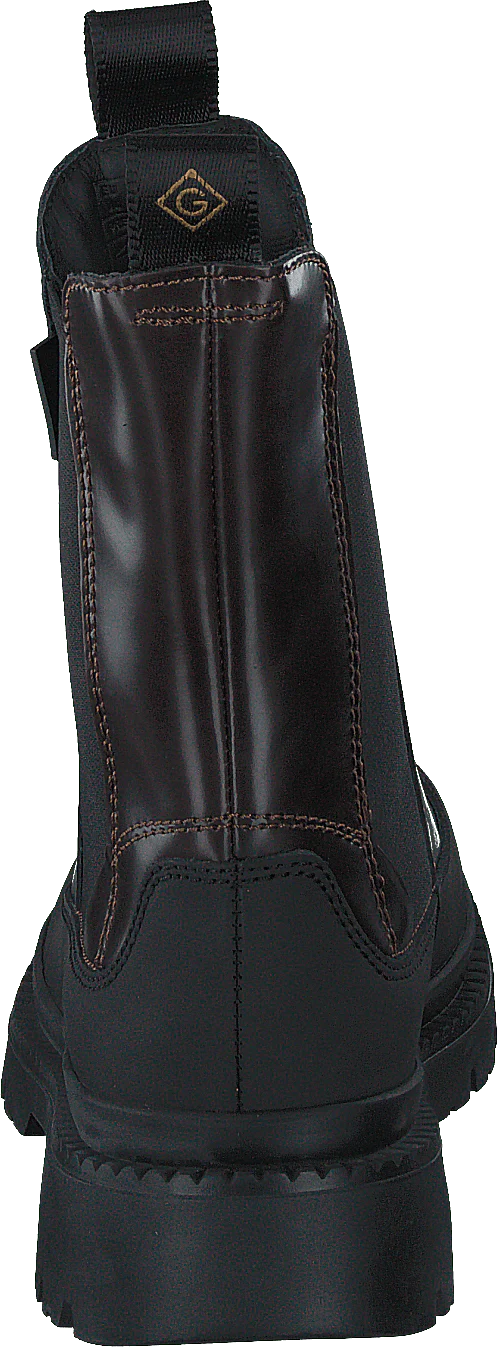 Prepnovo Chelsea Boot Brown - Image 5