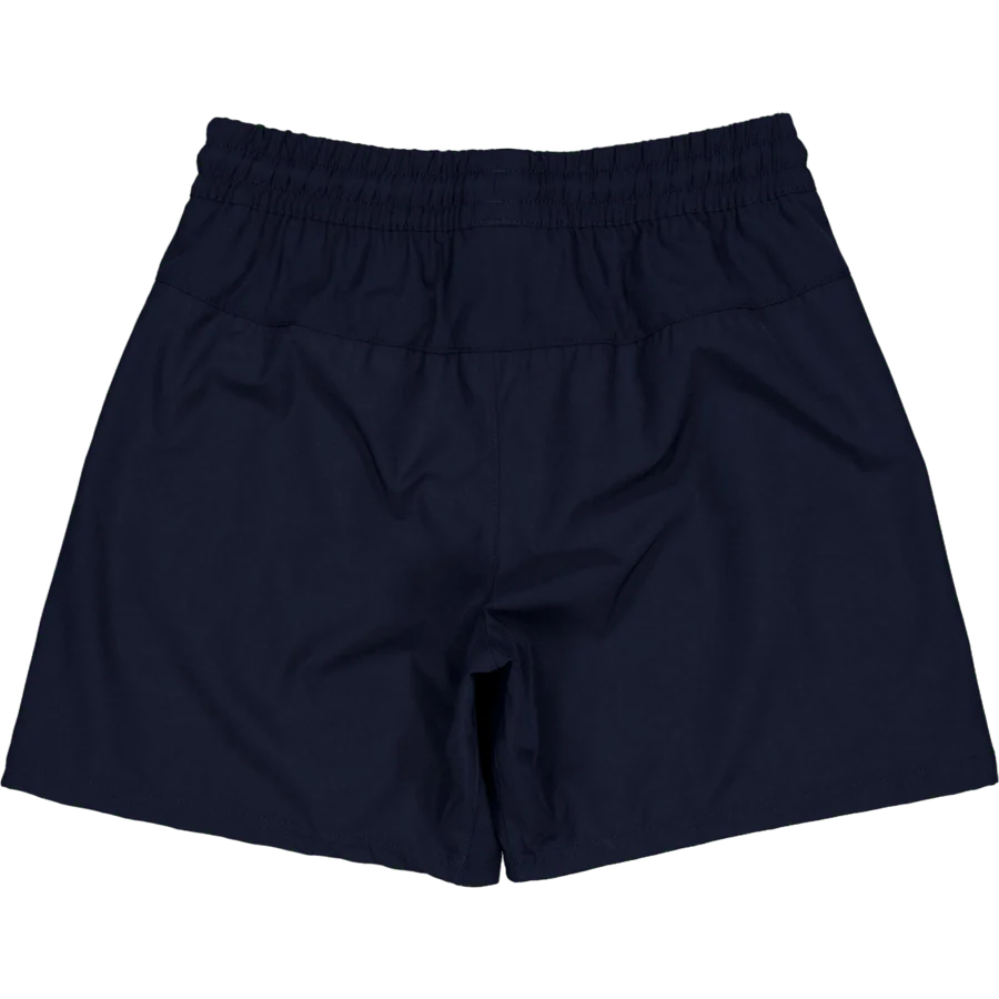 Active Shorts Dark Blue - Image 2