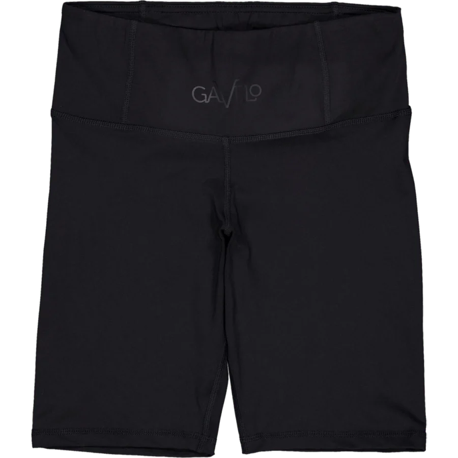Bicycle Shorts Black