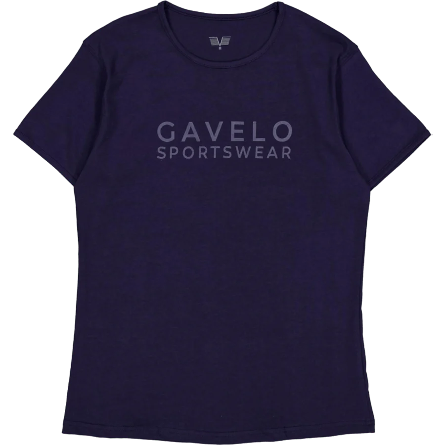 Easeflow T-shirt Maritime Blue