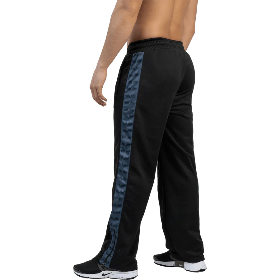 Flexforge Mesh Pro Pants Black/light Blue - Image 2