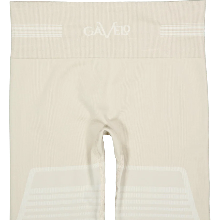 Seamless Signature Gaia Tights Golden Gleam - Image 3